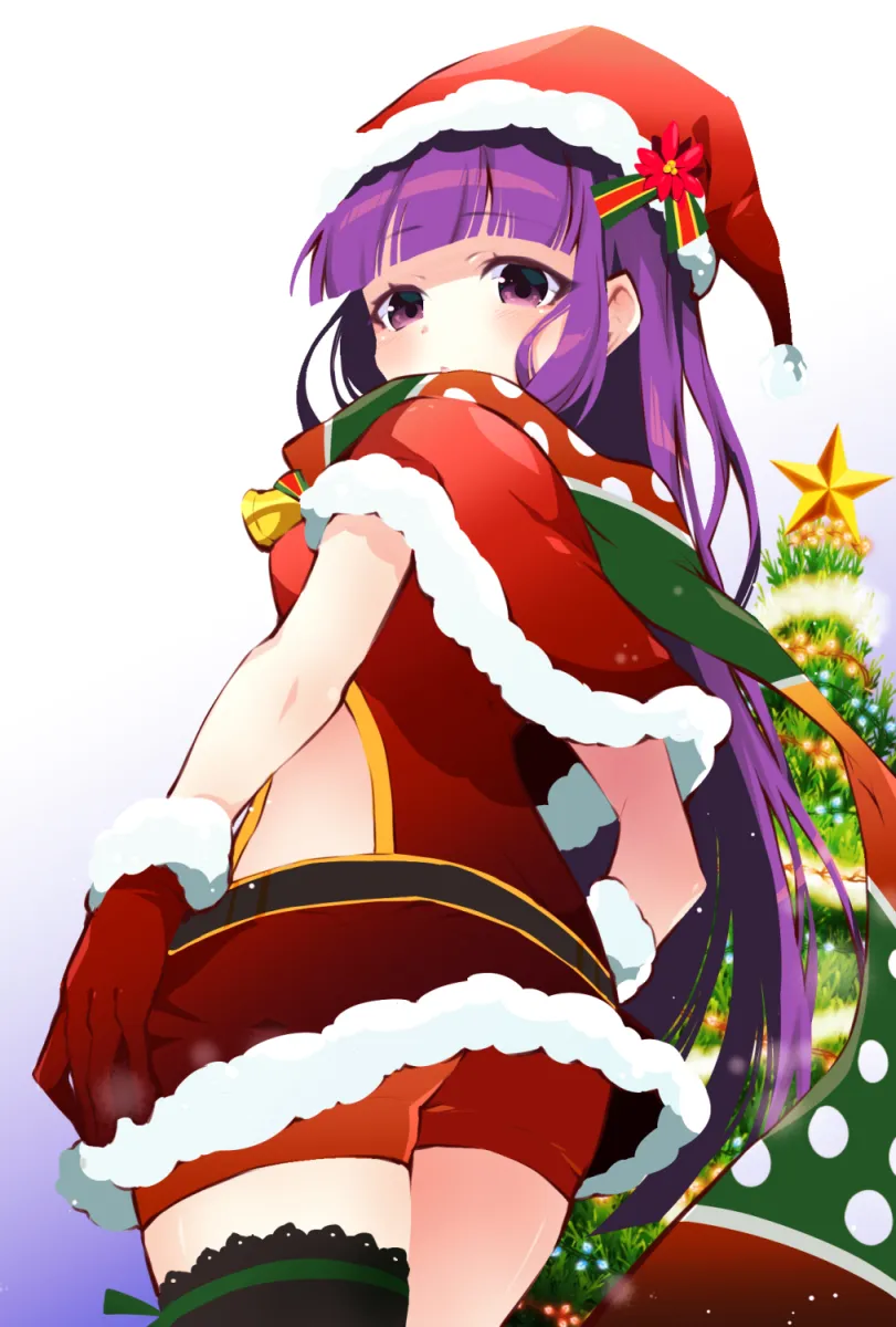 Furude Rika by Suzuragi Karin