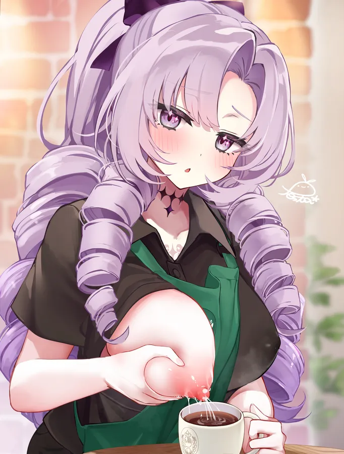 Hyakumantenbara Salome by Festa11307070