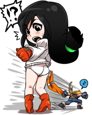 Garnet Til Alexandros Xvii rule 34