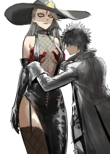 Unamused