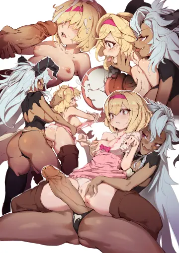 Torn Panties