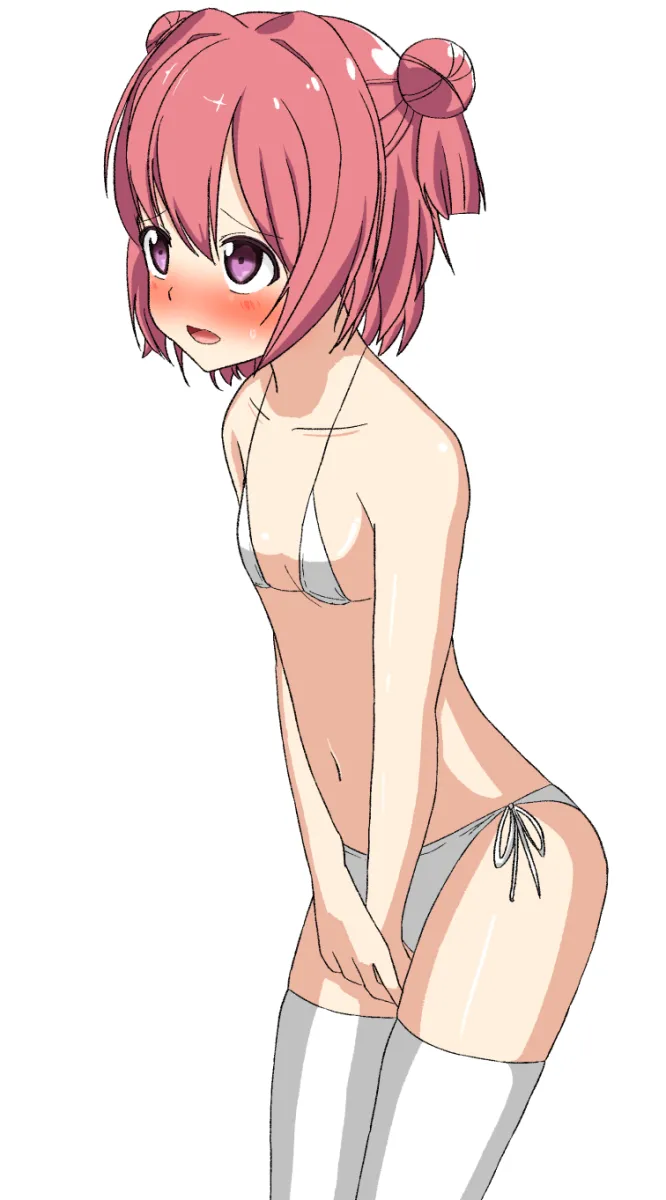 Akaza Akari by Ultrayoru