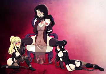 Dominatrix