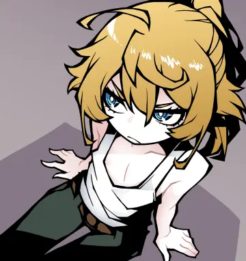 Tanya Degurechaff rule 34