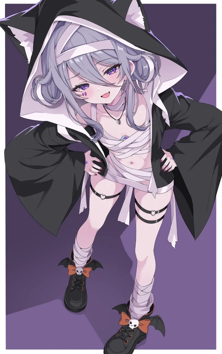 Koseki Bijou by Castellayaki