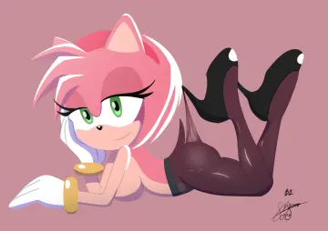 Lace Pantyhose Hooked On Heel (Meme)