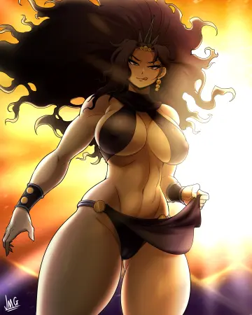 Battle Tendency