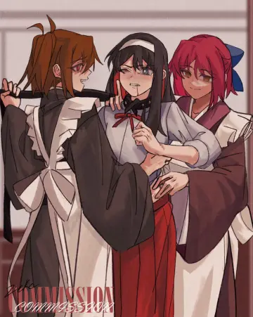 Tohno Akiha rule 34