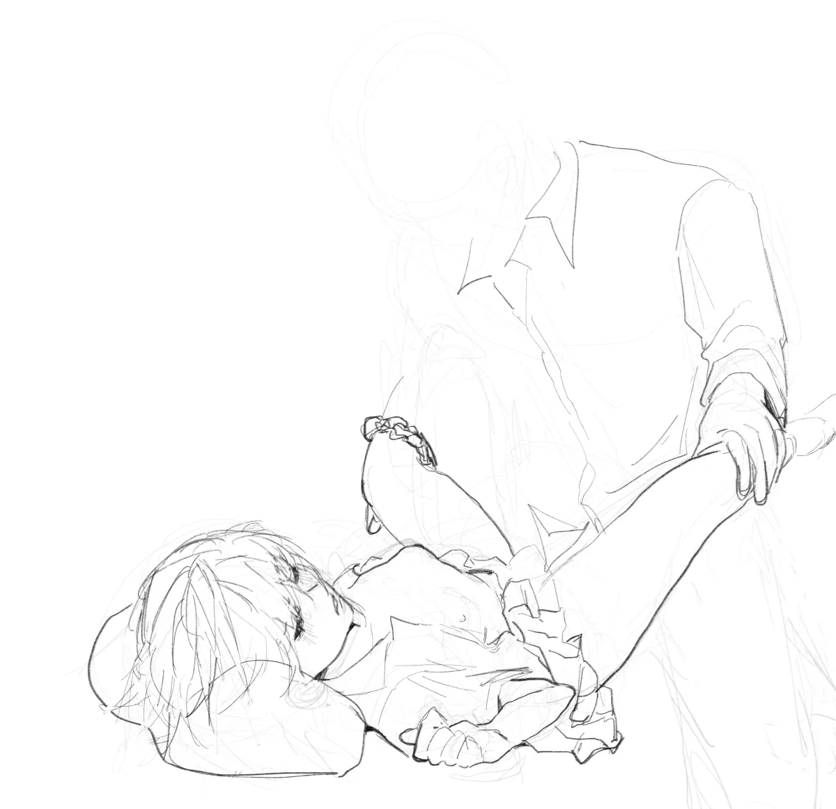 Kurapika by Shouka (Ly880217)