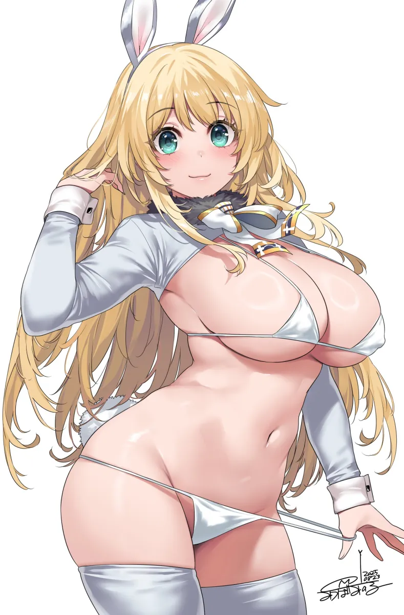 Atago (Kancolle) by Mitsuba Minoru
