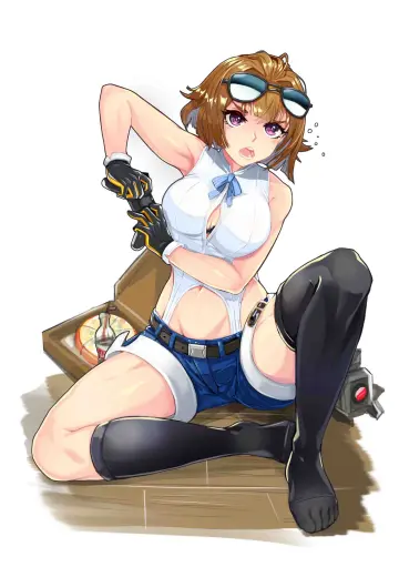 Breasts