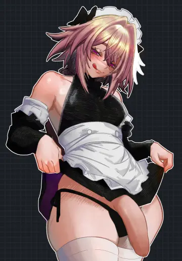 Astolfo (Fate) rule 34