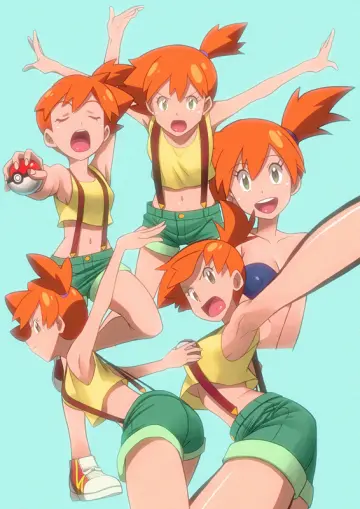 Pokemon The Series: Sun & Moon