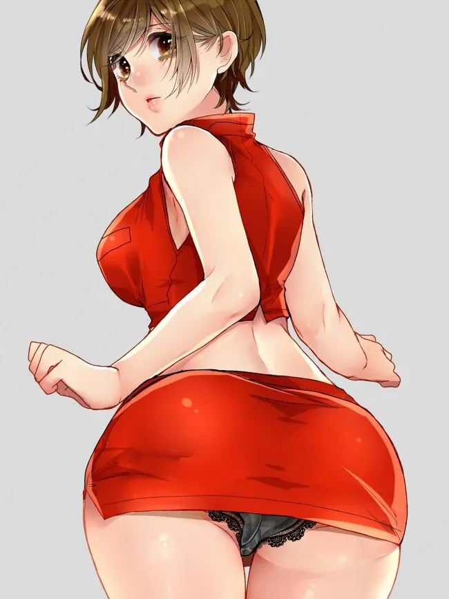 Meiko (Vocaloid) by Itoko (Ldoll Itk)
