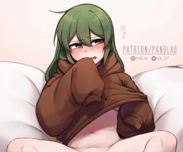 Borrowed Clothes