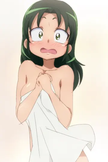 Midorikawa Nao rule 34