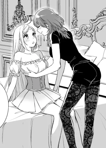 Facing Another