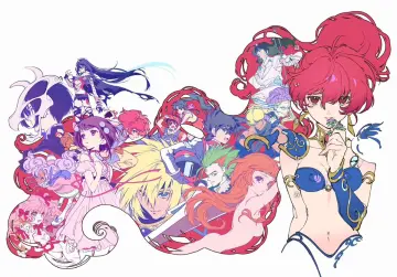 Tales Of Destiny 2