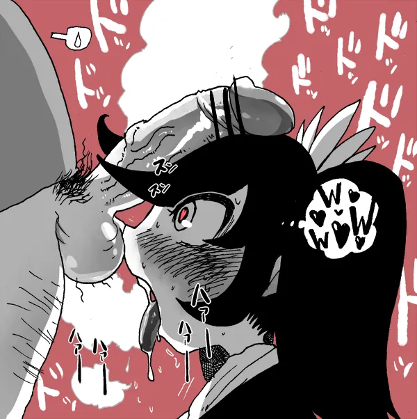 Ashley (Warioware), Wario by Rariatto (Ganguri)
