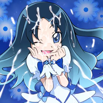 Kurumi Erika rule 34