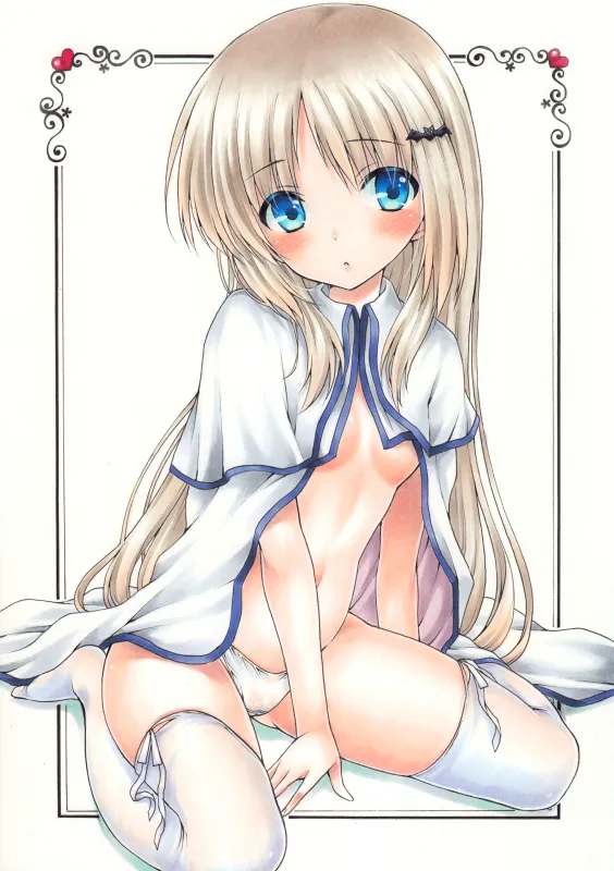 Noumi Kudryavka by Ren (Endscape20)