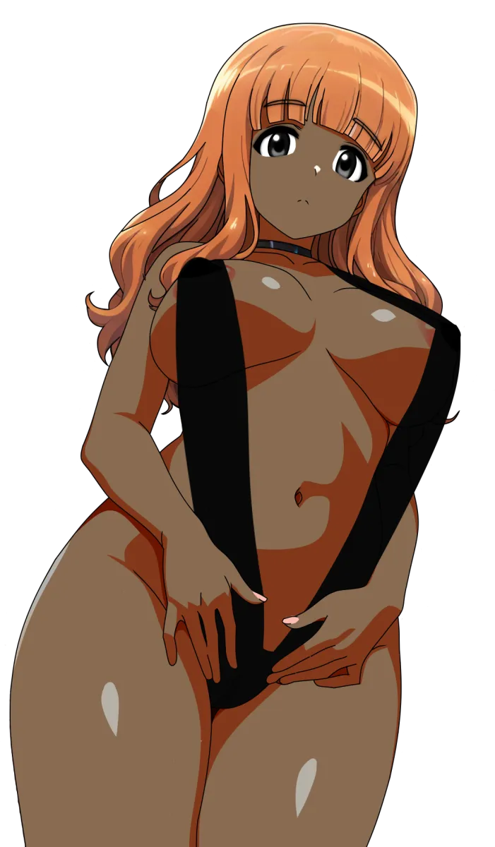 Takebe Saori by Devil Jone Qrit