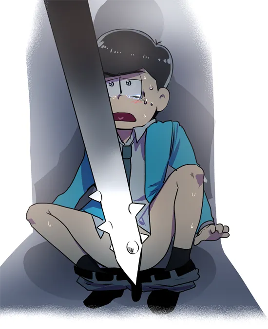 Matsuno Karamatsu by Maize Jp