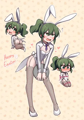 Igarashi Futaba rule 34