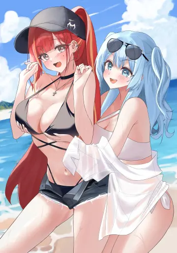 Akane Lize rule 34