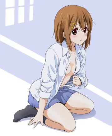 Winter Uniform