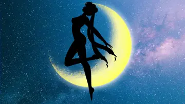 Crescent Moon