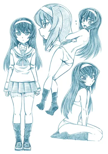 Reizei Mako rule 34