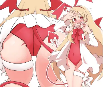 Flonne rule 34