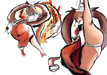 Kuradoberi Jam rule 34