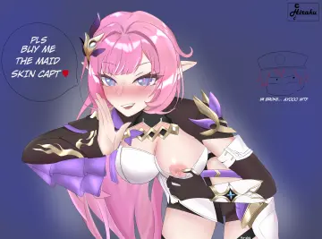 Honkai (Series)