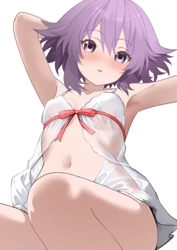 See-Through Clothes