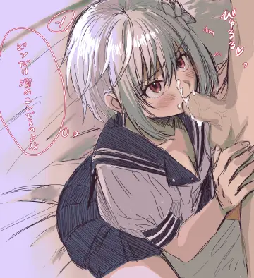 Accelerator (Toaru Majutsu No Index) rule 34