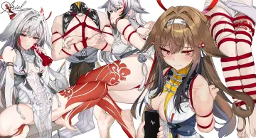 Ye Shunguang rule 34