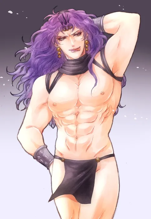 Kars (Jojo) by Time003