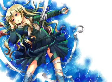 Maria-Sama Ga Miteru