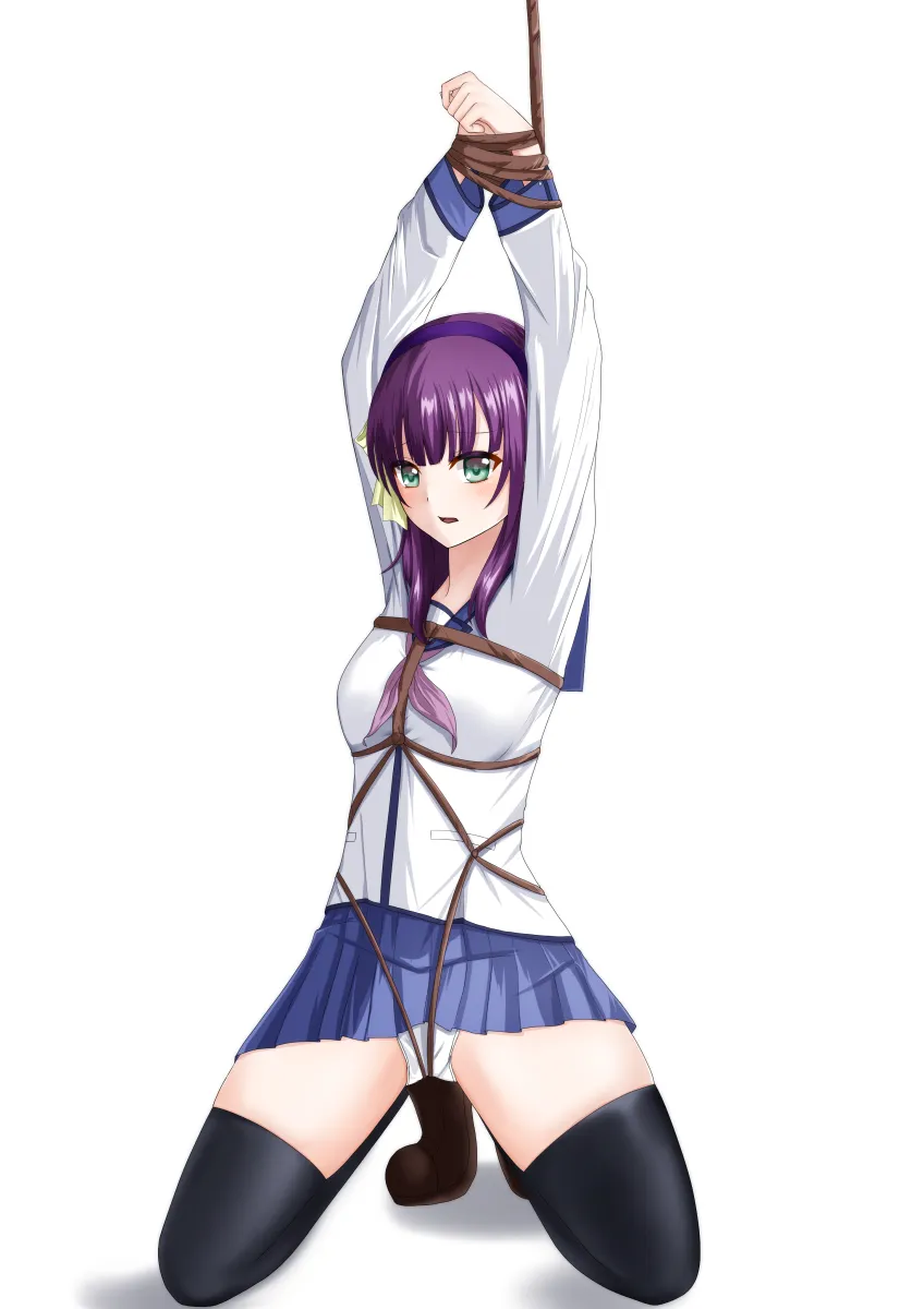 Nakamura Yuri by Cap (User Dxfj5558)