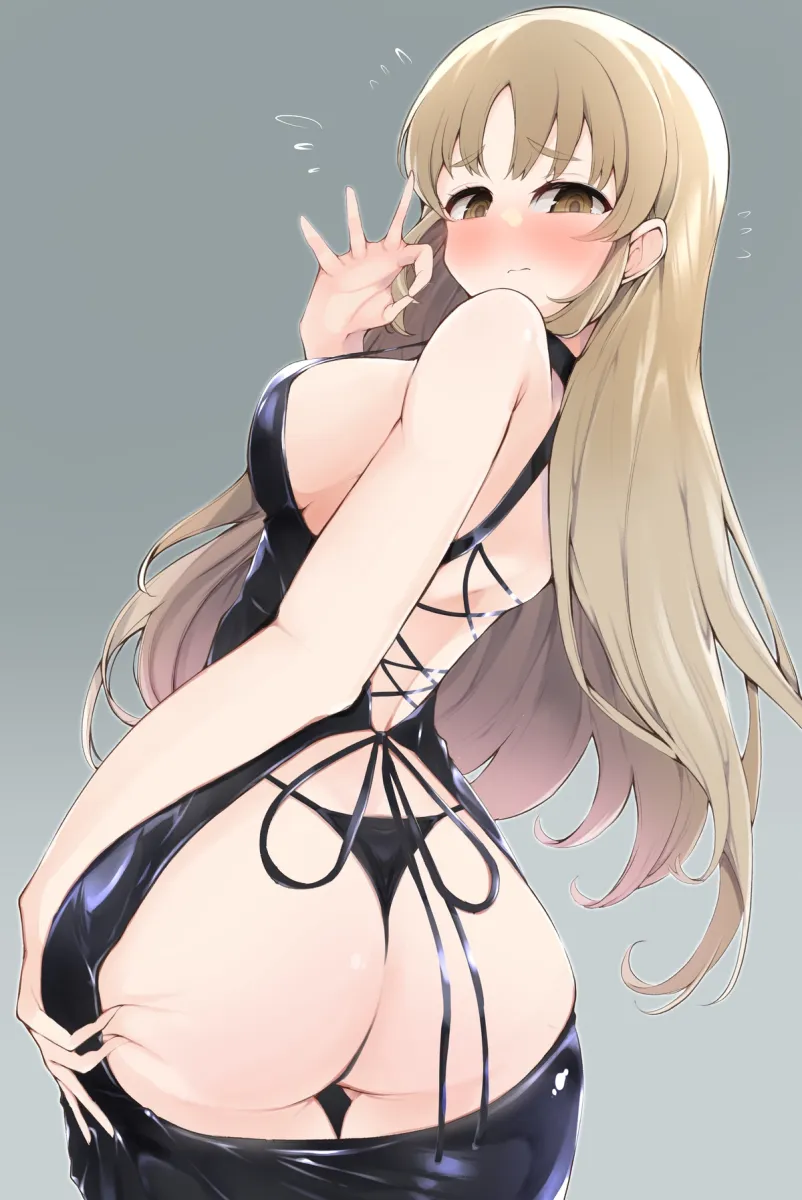 Sister Claire by Yamada Naoko (Kodamayanao)