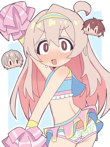 Back-Print Panties
