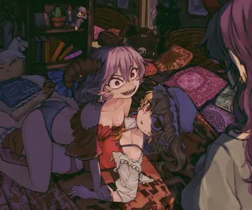 Yakumo Ran rule 34