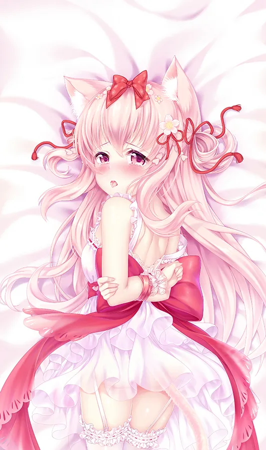 Kisaragi (Azur Lane) by Maimeng Lian