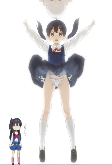 Kitashirakawa Tamako rule 34