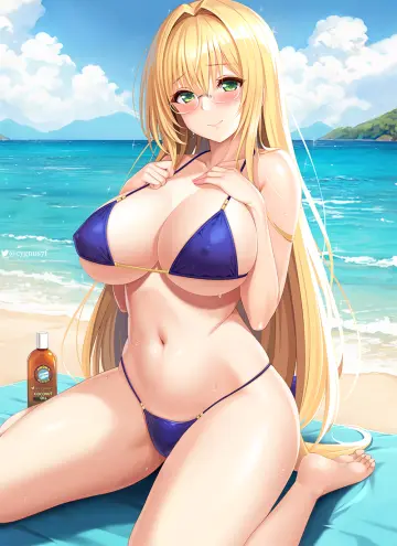 1Girl