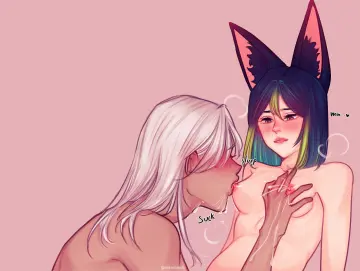 Tighnari (Genshin Impact) rule 34