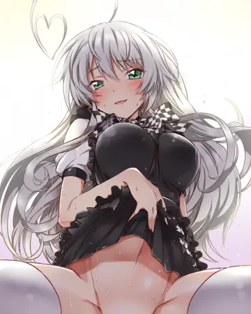 Long Hair