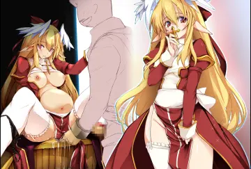 High Priest (Ragnarok Online) rule 34